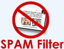 SPAM Filter
