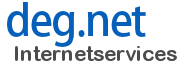 deg.net Logo